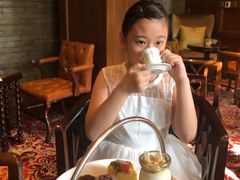 -利顺德大饭店·维多利亚花园(小白楼店)