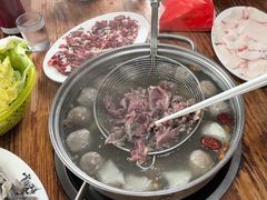 -官塘兄弟·潮汕牛肉店(官塘总店)