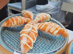 -新一番三文鱼寿司(海旅免税城店)