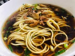 -矮子粉店1985·长沙米粉(湘春路店)