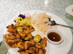 -徐记私厨(半淞园路店)