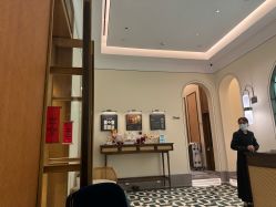 -厦门安达仕酒店·衡境SPA