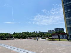 -四川大学(江安校区)