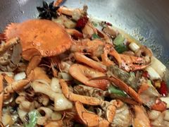 -七欣天(浦东羽山乐坊店)