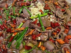 -邱大妈水煮(龙山店)