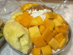 -水牛奶皇后糖水铺(深圳总店)
