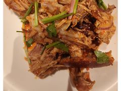 -红樱桃·欢乐餐厅(太原里店)