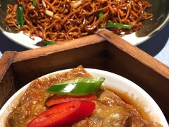 -晓粤·惹味粤菜(凯德乐峰广场店)