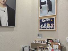 -海马体照相馆(大连罗斯福广场店)