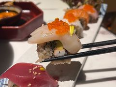 -家贺屋刺身寿司专门店