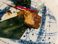 -杭州安朴酒店-顾澜餐厅