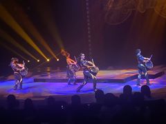 -珠海横琴长隆《卡卡虎奇遇记》