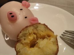 鸡蛋仔-大象厨房(重庆道店)