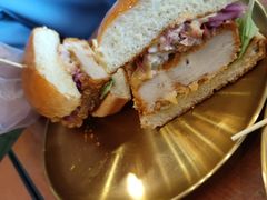 -魏斯理汉堡(西安沣东吾悦店)