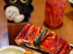 -千代武日本料理(哈西店)