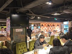 -戈拿旺巴西烤肉(崇文门店)