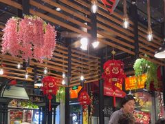 -三兄弟灰太狼烧烤.龙虾烤鱼(上海交大店)