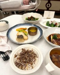 -圣贝拉母婴护理中心(深圳莱佛士店)