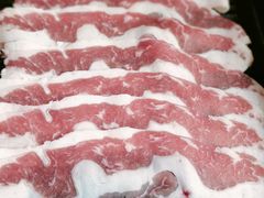 -厚道寿喜烧専門店(宝龙环湖店)