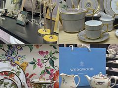 -WEDGWOOD(北京SKP店)