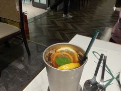 -静香HOUSE·全时段融合餐厅(七星欢乐颂店)