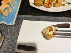 -昱匠·日本料理(金融街店)