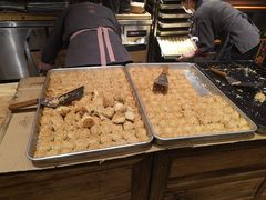 -唐山宴百姓府邸院落中餐