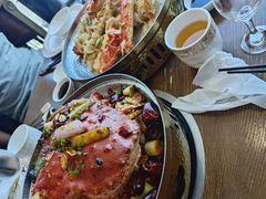 -蟹之国·精品蟹料理(极地店)