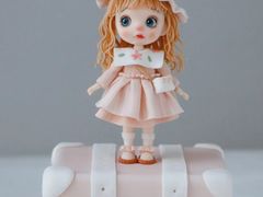 -蓝精灵乐园·世茂精灵之城主题乐园