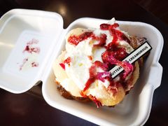 -TRUFFE BOULANGERIE by B&C 松露与面包(港汇店)