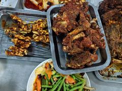 -佰运猪蹄(高陵店)