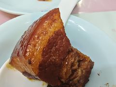 -蘭心餐厅(进贤路店)