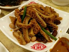 金钱肚-老班长手工灌汤包老店(东山店)