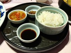 秃黄油捞饭-蟹榭(静安寺晶品商场店)