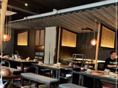 大堂-盡膳口福·百年汤方火锅(科华北路店)