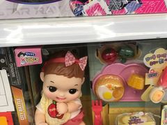 -TOYSRUS玩具反斗城(厦门新生活广场店)