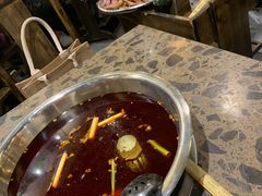 -肖肖酸萝卜鱼火锅(总店)