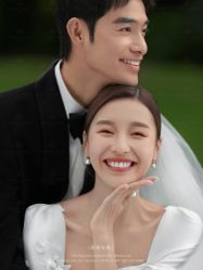 点击看大图 -金夫人婚纱摄影(包河万达店)
