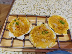 -小董哥烤串·爆汁大油边(故宫店)