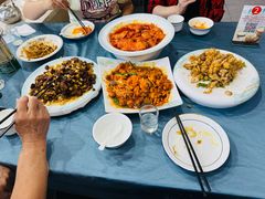 -清真•蜀风园(丁字沽总店)