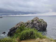 -大连金石滩滨海国家地质公园