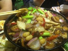 -木屋烧烤(白石洲店)