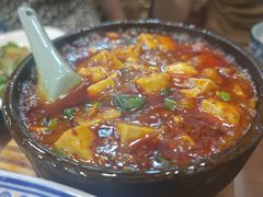 -缪氏川菜(丰盛町店)