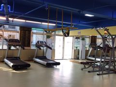 -中田健身工作室(太阳广场店)