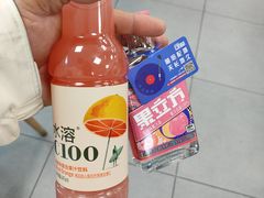 -京客隆超市(管庄店)