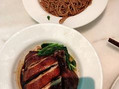 -桂满陇·杭州小馆(巴黎春天浦建店)