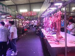 -京贸物联批发市场