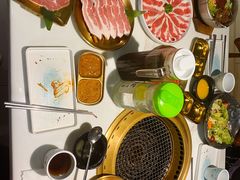 -炙城·韩式烤肉(南京东路店)