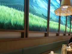 -米一仙·成都小碗菜(东万达店)