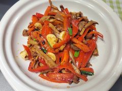 红椒肚片-西江红·株洲本地菜(滨江南路店)